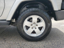 Thumbnail image of 2011 Jeep Wrangler at LorenzoNissan-New of Ft Lauderdale, FL