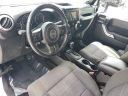 Thumbnail image of 2011 Jeep Wrangler at LorenzoNissan-New of Ft Lauderdale, FL