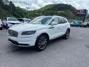 Thumbnail image of 2022 Lincoln Nautilus at Cumberland Ford Lincoln