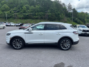 Thumbnail image of 2022 Lincoln Nautilus at Cumberland Ford Lincoln