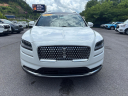 Thumbnail image of 2022 Lincoln Nautilus at Cumberland Ford Lincoln