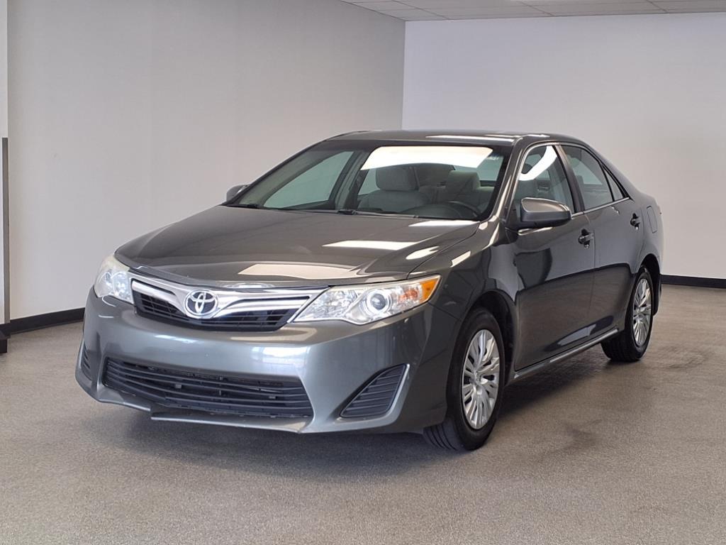 Thumbnail image of 2013 Toyota Camry at Kerry Toyota
