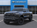 Thumbnail image of 2025 Chevrolet Colorado at Glenn Buege Chevrolet