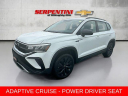 Thumbnail image of 2024 Volkswagen Taos at Serpentini Chevrolet of Willoughby