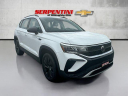 Thumbnail image of 2024 Volkswagen Taos at Serpentini Chevrolet of Willoughby