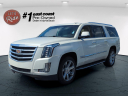 Thumbnail image of 2015 Cadillac Escalade ESV at East Coast VW of Myrtle Beach