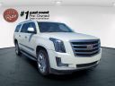 Thumbnail image of 2015 Cadillac Escalade ESV at East Coast VW of Myrtle Beach