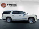 Thumbnail image of 2015 Cadillac Escalade ESV at East Coast VW of Myrtle Beach
