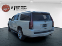 Thumbnail image of 2015 Cadillac Escalade ESV at East Coast VW of Myrtle Beach