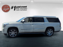 Thumbnail image of 2015 Cadillac Escalade ESV at East Coast VW of Myrtle Beach