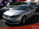 Thumbnail image of 2015 Volkswagen Passat at CARS ON 15