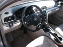 Thumbnail image of 2015 Volkswagen Passat at CARS ON 15