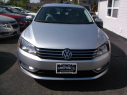 Thumbnail image of 2015 Volkswagen Passat at CARS ON 15