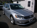 Thumbnail image of 2015 Volkswagen Passat at CARS ON 15