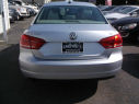 Thumbnail image of 2015 Volkswagen Passat at CARS ON 15