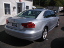 Thumbnail image of 2015 Volkswagen Passat at CARS ON 15