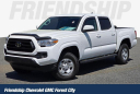 Thumbnail image of 2022 Toyota Tacoma at Friendship Chevrolet Buick Gmc