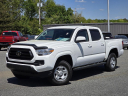 Thumbnail image of 2022 Toyota Tacoma at Friendship Chevrolet Buick Gmc