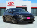 Thumbnail image of 2023 Kia Forte at Keating Toyota USED
