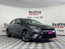 Thumbnail image of 2023 Kia Forte at Keating Toyota USED