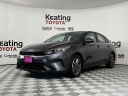 2023 Kia Forte LXS at Keating Toyota USED