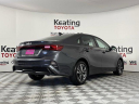 Thumbnail image of 2023 Kia Forte at Keating Toyota USED