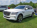 Thumbnail image of 2024 Genesis GV80 at ClintonAcura of Clinton, NJ