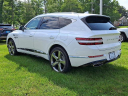 Thumbnail image of 2024 Genesis GV80 at ClintonAcura of Clinton, NJ