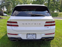 Thumbnail image of 2024 Genesis GV80 at ClintonAcura of Clinton, NJ