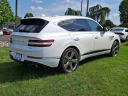 Thumbnail image of 2024 Genesis GV80 at ClintonAcura of Clinton, NJ