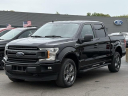 Thumbnail image of 2020 Ford F-150 at Lasco Ford