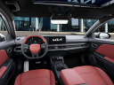 Thumbnail image of 2025 Kia K4 at Ken Ganley Kia Medina