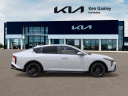 Thumbnail image of 2025 Kia K4 at Ken Ganley Kia Medina