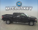 Thumbnail image of 2014 Ford F-150 at Mccluskey Chevrolet Kings Automall
