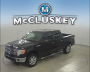 Thumbnail image of 2014 Ford F-150 at Mccluskey Chevrolet Kings Automall