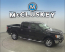 Thumbnail image of 2014 Ford F-150 at Mccluskey Chevrolet Kings Automall