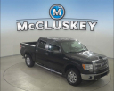 Thumbnail image of 2014 Ford F-150 at Mccluskey Chevrolet Kings Automall