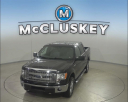 Thumbnail image of 2014 Ford F-150 at Mccluskey Chevrolet Kings Automall