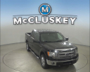 Thumbnail image of 2014 Ford F-150 at Mccluskey Chevrolet Kings Automall