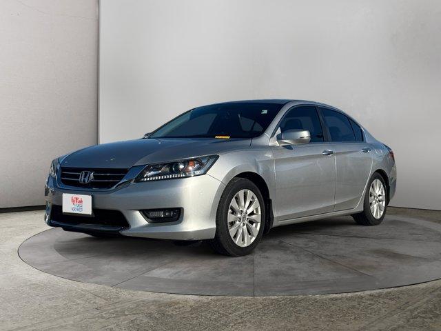 Thumbnail image of 2014 Honda Accord at Hyundai NorthWest
