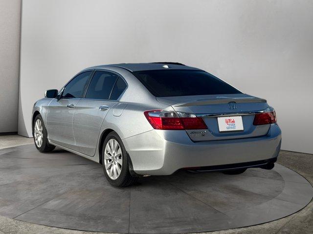 Thumbnail image of 2014 Honda Accord at Hyundai NorthWest