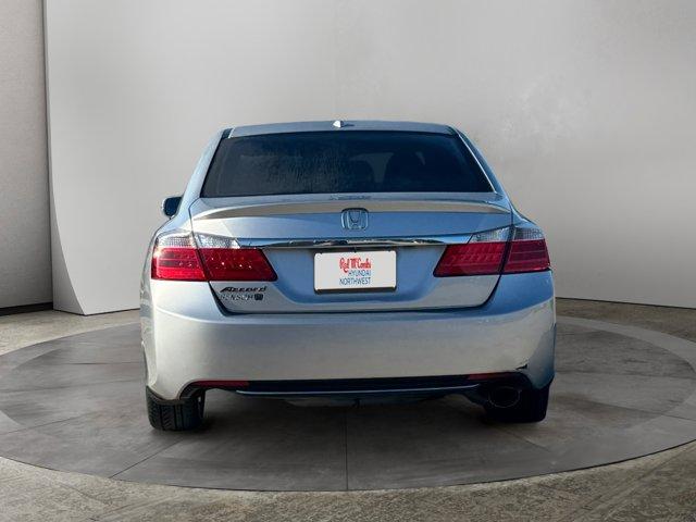 Thumbnail image of 2014 Honda Accord at Hyundai NorthWest