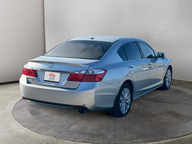 Thumbnail image of 2014 Honda Accord at Hyundai NorthWest