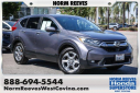Thumbnail image of 2018 Honda CR-V at Norm Reeves Honda Superstore West Covina