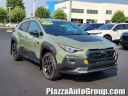 Thumbnail image of 2024 Subaru Crosstrek at Piazza Honda Of Pottstown USED
