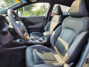 Thumbnail image of 2024 Subaru Crosstrek at Piazza Honda Of Pottstown USED