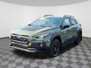 Thumbnail image of 2024 Subaru Crosstrek at Piazza Honda Of Pottstown USED