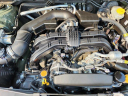Thumbnail image of 2024 Subaru Crosstrek at Piazza Honda Of Pottstown USED