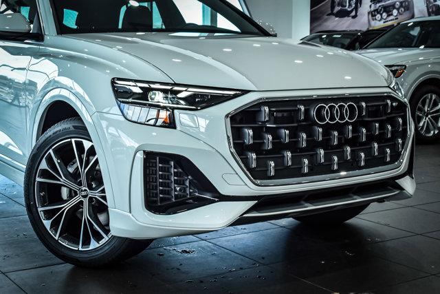 Thumbnail image of 2025 Audi Q8 at McGrath Audi Used