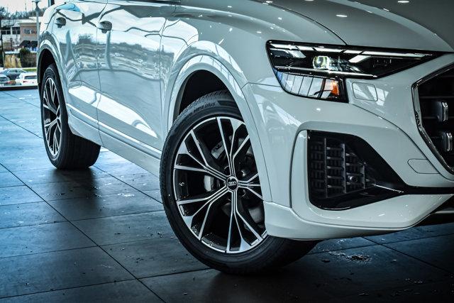 Thumbnail image of 2025 Audi Q8 at McGrath Audi Used